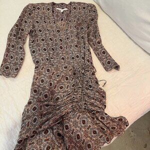 Veronica Beard Mini Dress Size 0